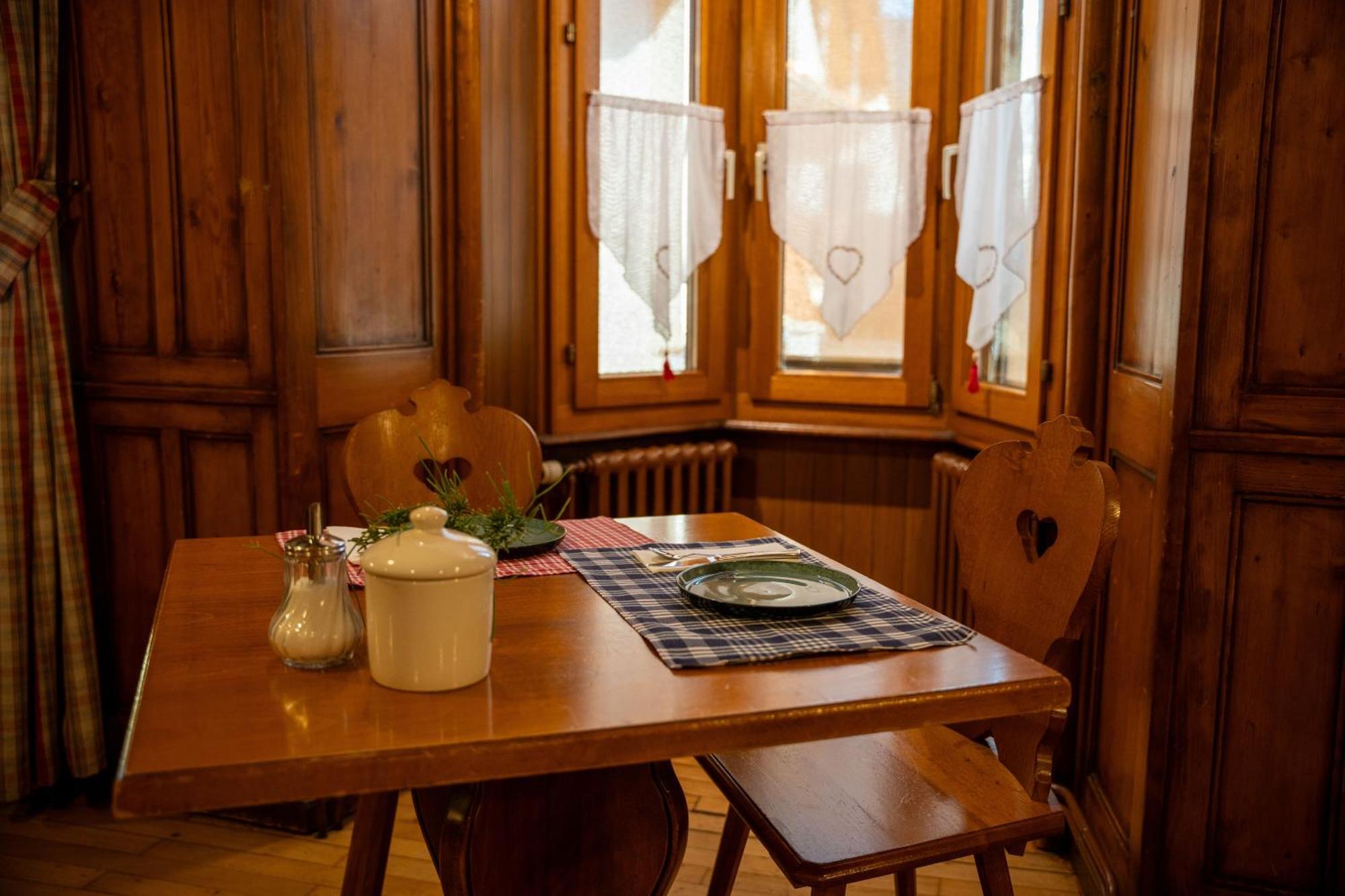 Hotel Restaurant La Charrue Sand Luaran gambar